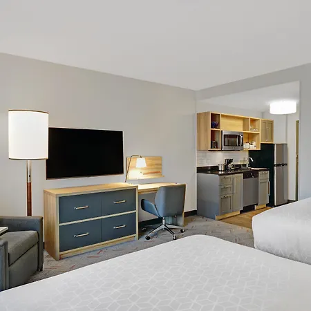 Candlewood Suites - Kingston West By Ihg Exterior photo