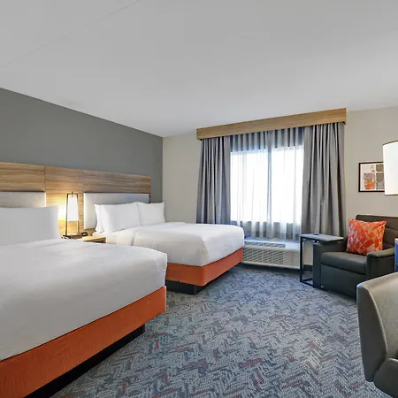 Candlewood Suites - Kingston West By Ihg Exterior photo