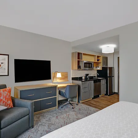 Candlewood Suites - Kingston West By Ihg Exterior photo