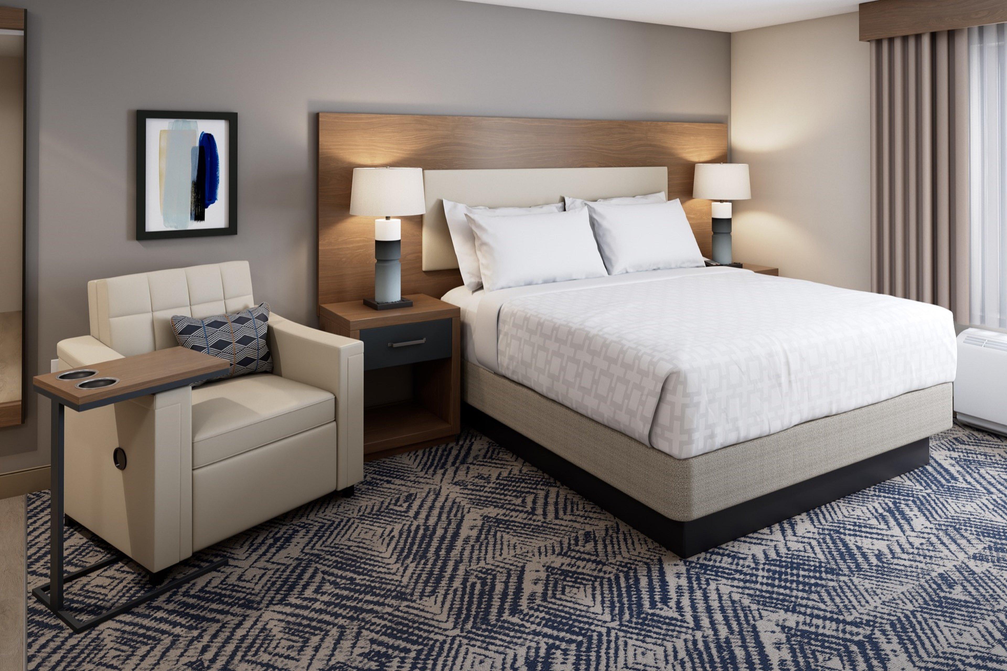 Candlewood - West By Ihg 3* Kingston