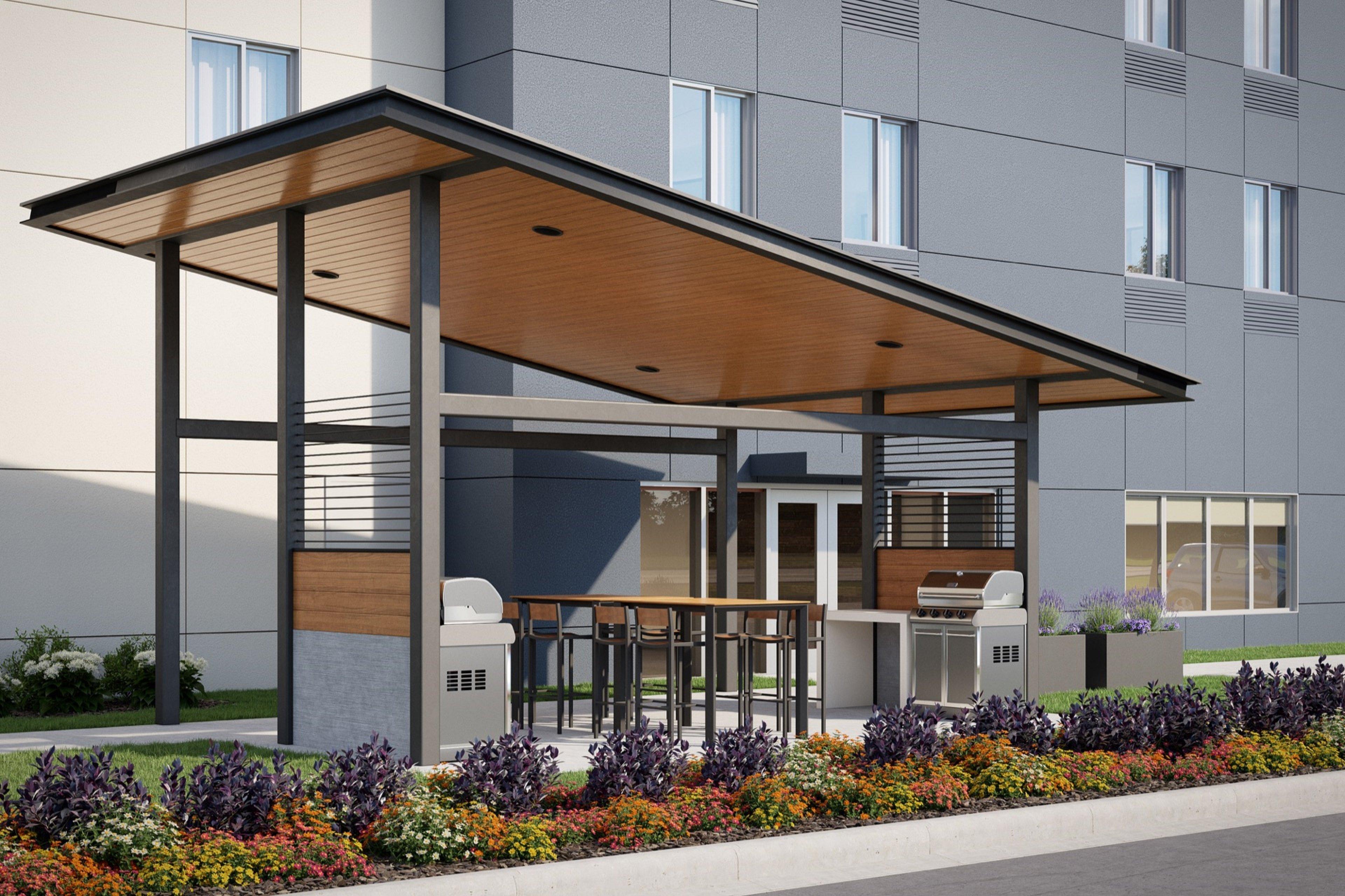 Candlewood - West By Ihg Hotel